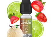 NXTGEN Premium - Twista